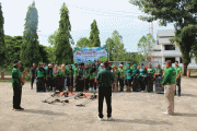  โครงการ Big Cleaning Day/กิจกรรม 1 อปท. 1 ถนนสวย ปลอดภัย ประจำปีงบประมาณ 2568