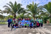 โครงการ Big Cleaning Day ประจำปีงบประมาณ 2568