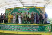 มหกรรมวิชาการและกีฬาตำดีกาอำเภอแว้ง ประจำปีการศึกษา 2569