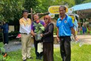 โครงการฝึกอบรมสัมมนาให้ความรู้ต่างๆ และทัศนศึกษาดูงานของผู้บริหาร สมาชิกสภาฯ พนักงานส่วนตำบลพนักงานจ้าง ตัวแทนชุมชน ตัวแทนกลุ่มต่างๆ บุคลากรในท้องถิ่น ประจำปี 2568 (วันที่สี่)